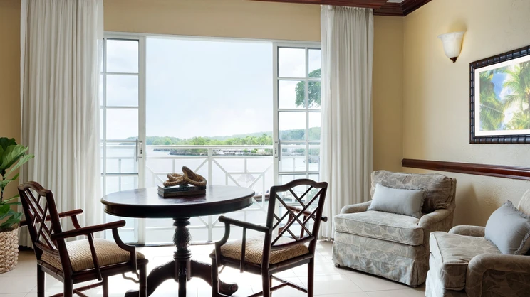 Sandals Royal Plantation